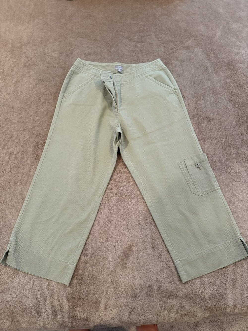 J. Jill pants size 10 & **20% OFF if you buy 4 items I sell !!**